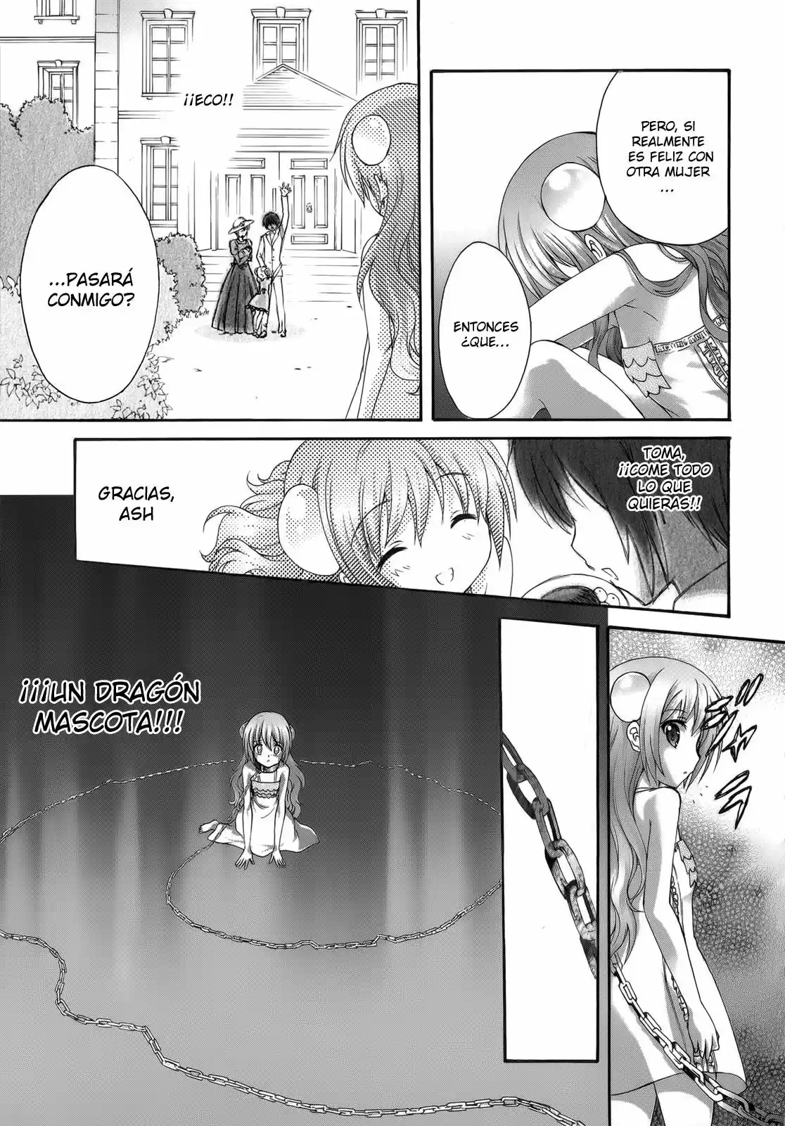 Seikoku no Dragonar (2011) - Capítulo 28 - Página 19 - LectorTMOo