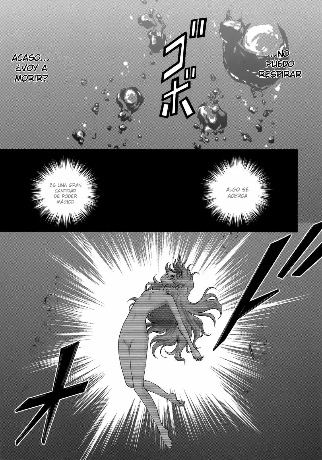 Seikoku no Dragonar (2011) - Capítulo 29 - Página 5 - LectorTMOo