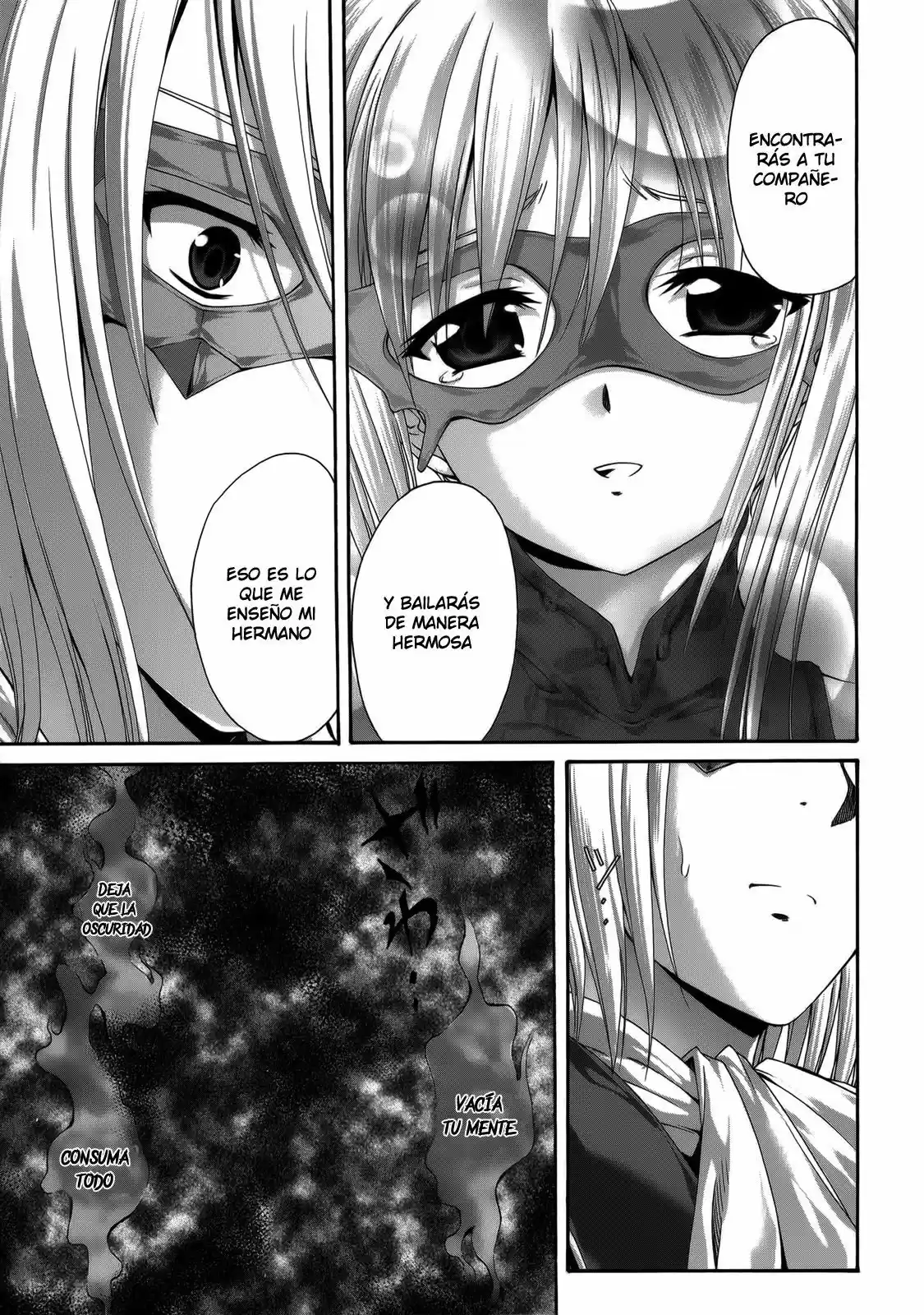 Seikoku no Dragonar (2011) - Capítulo 29 - Página 23 - LectorTMOo