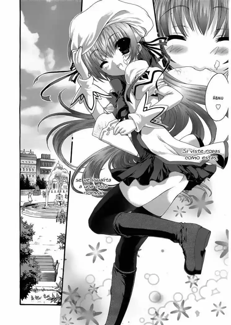 Seikoku no Dragonar (2011) - Capítulo 3 - Página 9 - LectorTMOo