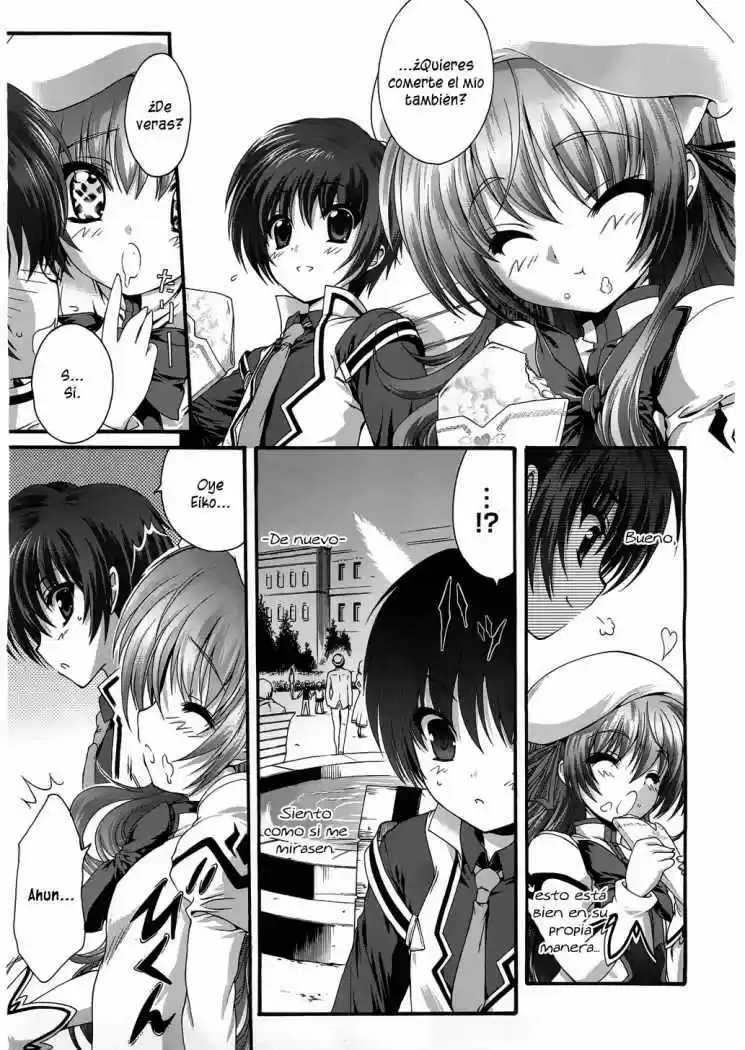 Seikoku no Dragonar (2011) - Capítulo 3 - Página 10 - LectorTMOo