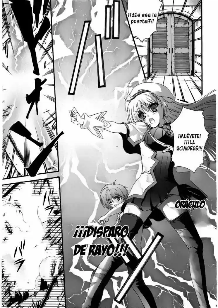 Seikoku no Dragonar (2011) - Capítulo 3 - Página 28 - LectorTMOo