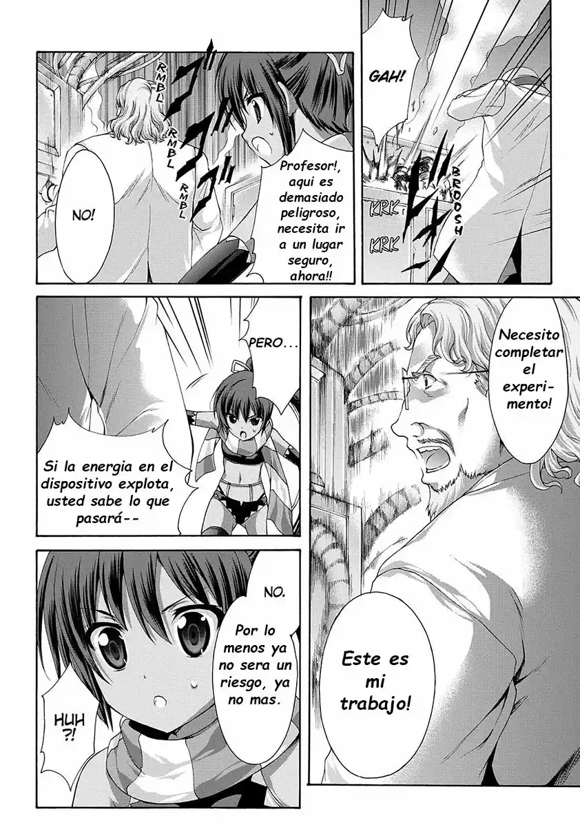 Seikoku no Dragonar (2011) - Capítulo 30 - Página 15 - LectorTMOo