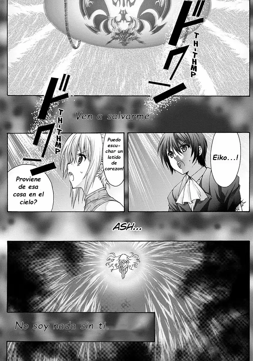 Seikoku no Dragonar (2011) - Capítulo 30 - Página 25 - LectorTMOo