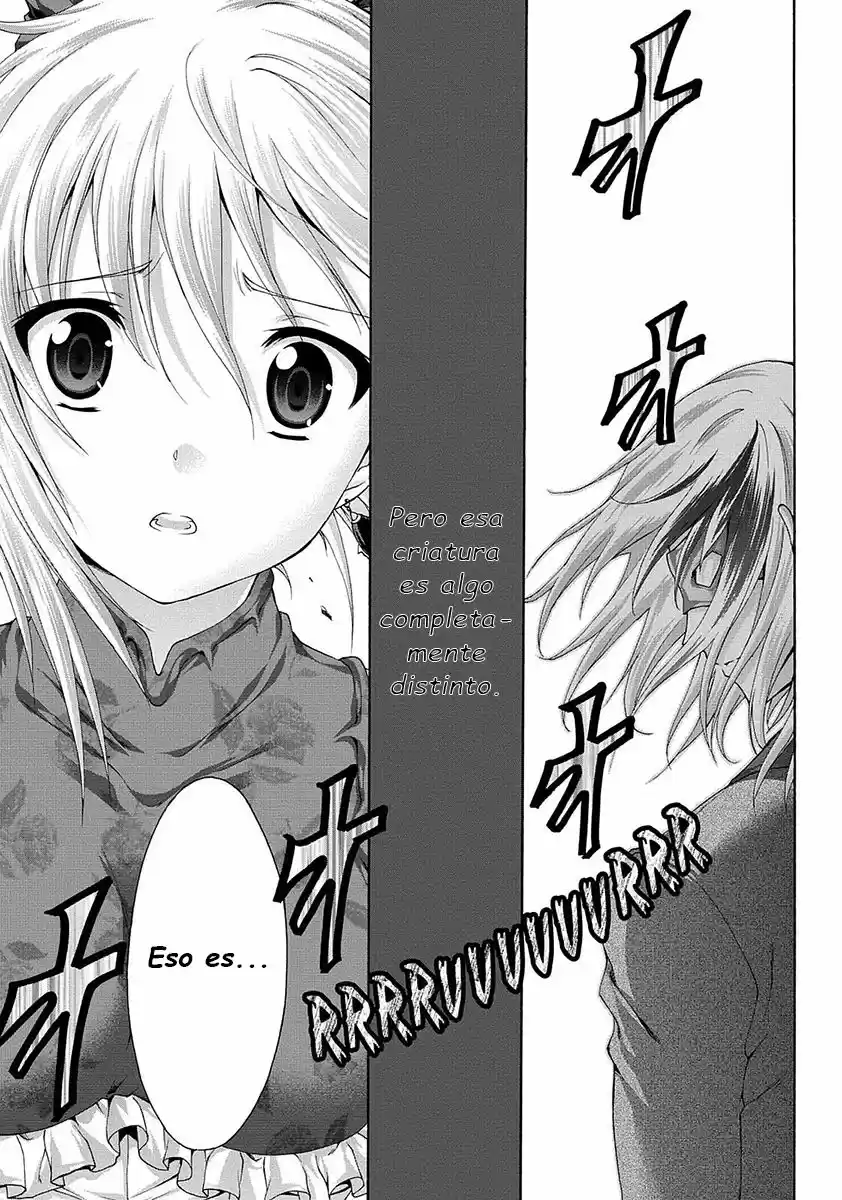 Seikoku no Dragonar (2011) - Capítulo 30 - Página 30 - LectorTMOo