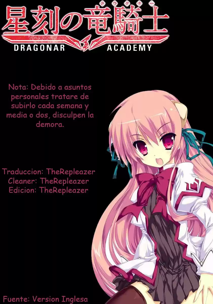 Seikoku no Dragonar (2011) - Capítulo 31 - Página 1 - LectorTMOo