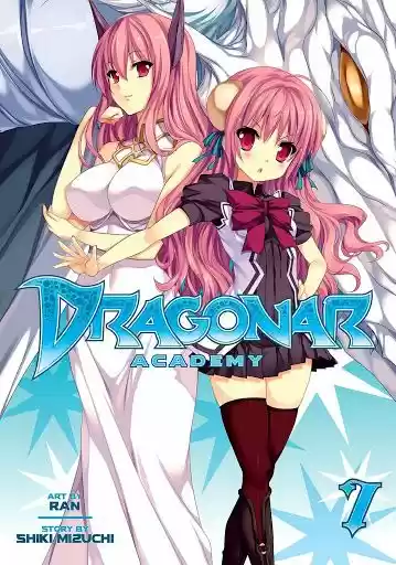 Seikoku no Dragonar (2011) - Capítulo 31 - Página 2 - LectorTMOo