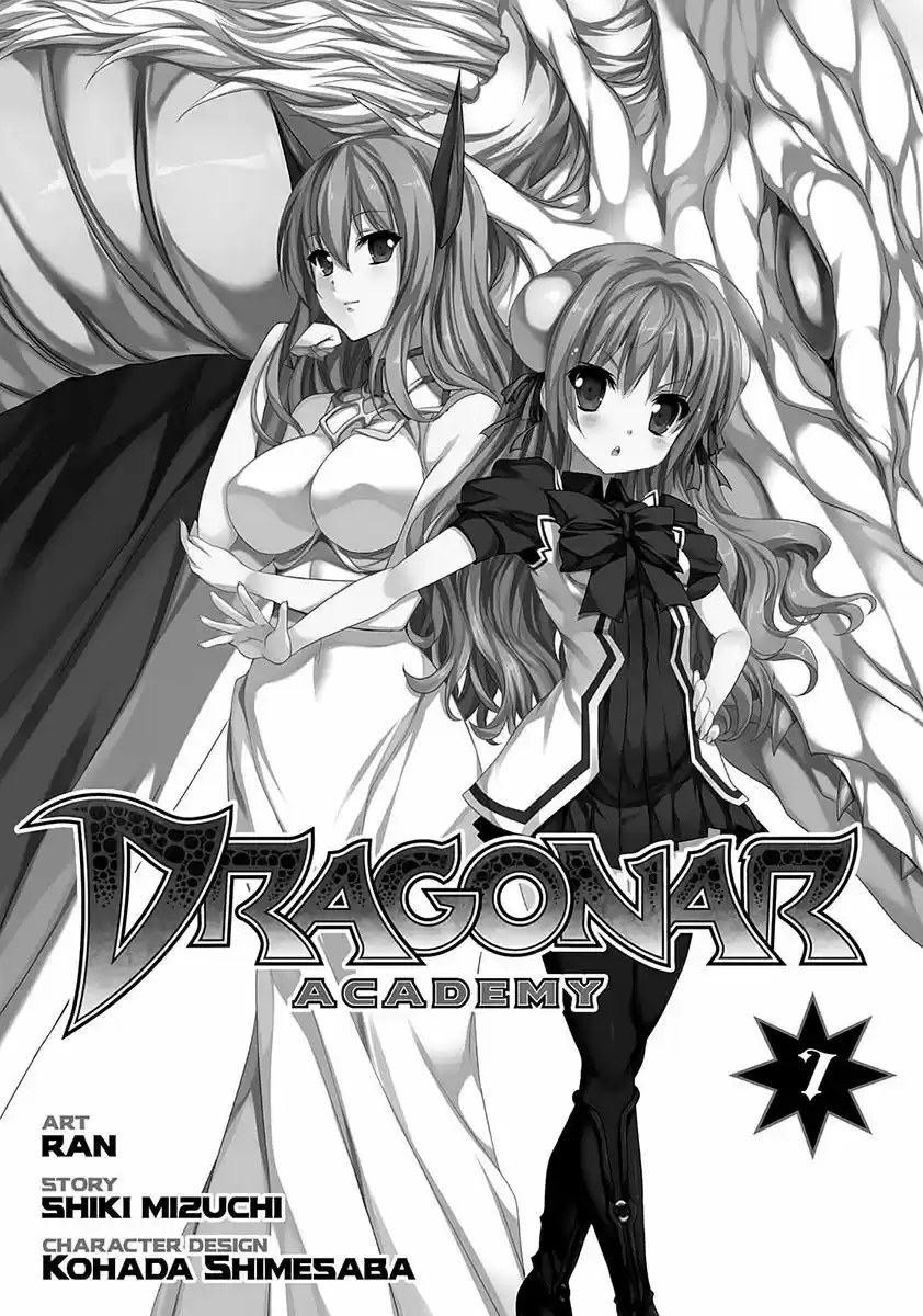 Seikoku no Dragonar (2011) - Capítulo 31 - Página 6 - LectorTMOo