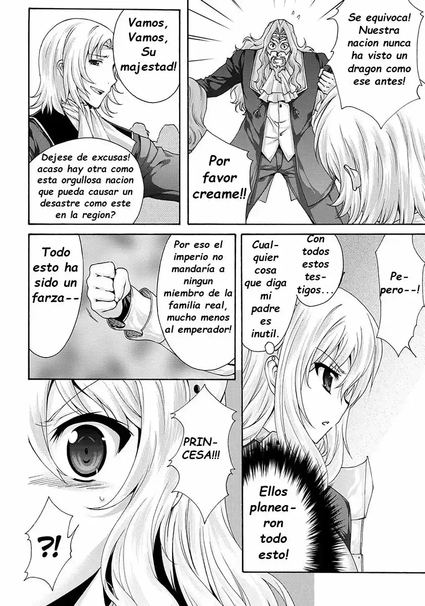 Seikoku no Dragonar (2011) - Capítulo 31 - Página 11 - LectorTMOo