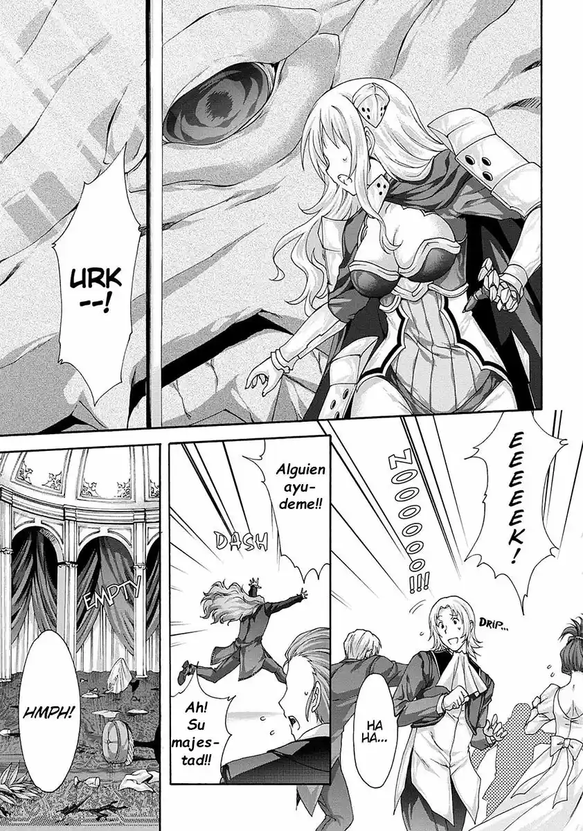 Seikoku no Dragonar (2011) - Capítulo 31 - Página 12 - LectorTMOo