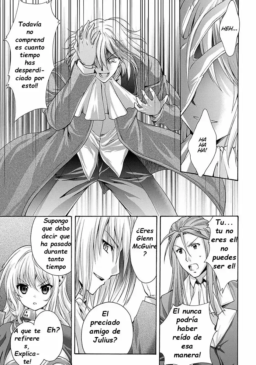 Seikoku no Dragonar (2011) - Capítulo 31 - Página 16 - LectorTMOo