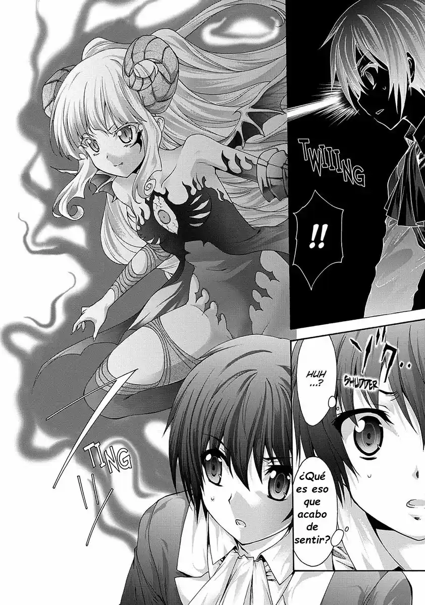 Seikoku no Dragonar (2011) - Capítulo 31 - Página 31 - LectorTMOo