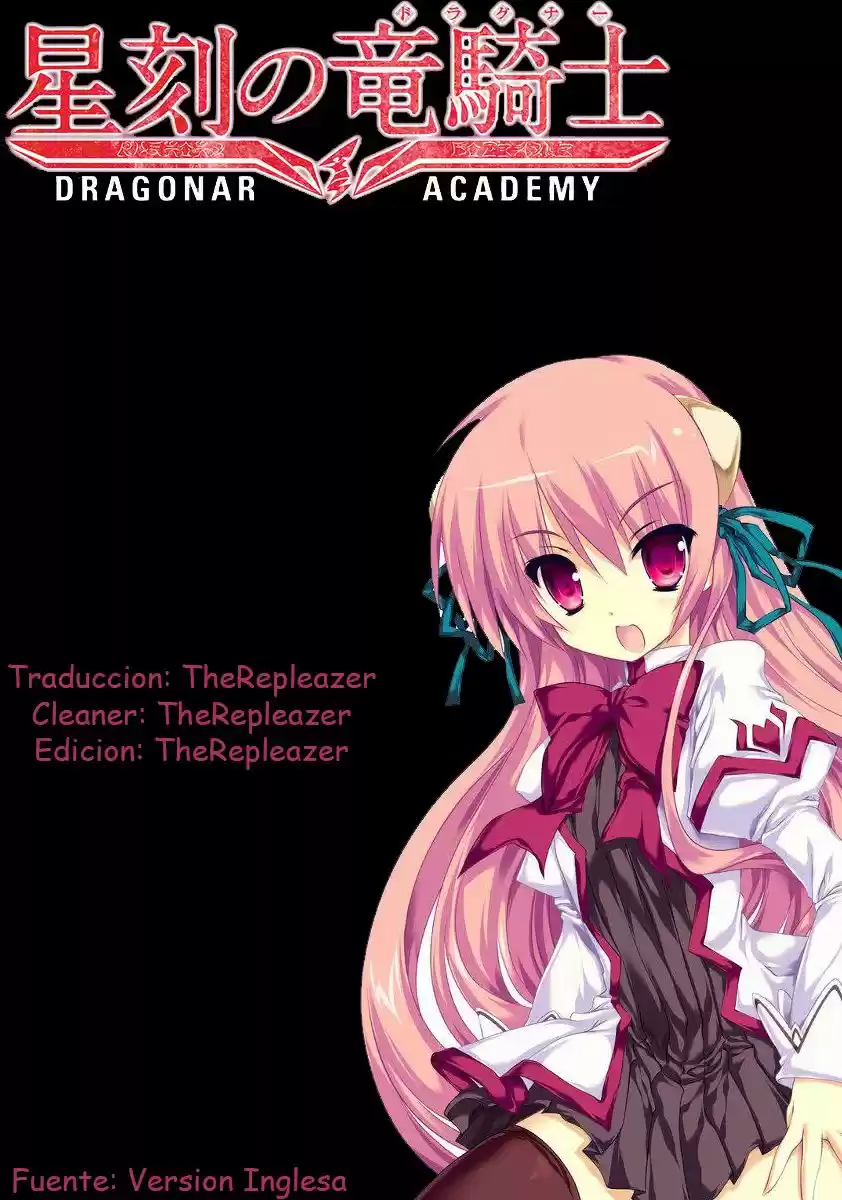Seikoku no Dragonar (2011) - Capítulo 33 - Página 1 - LectorTMOo
