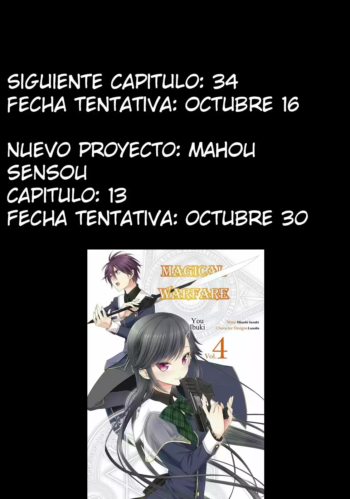 Seikoku no Dragonar (2011) - Capítulo 33 - Página 31 - LectorTMOo