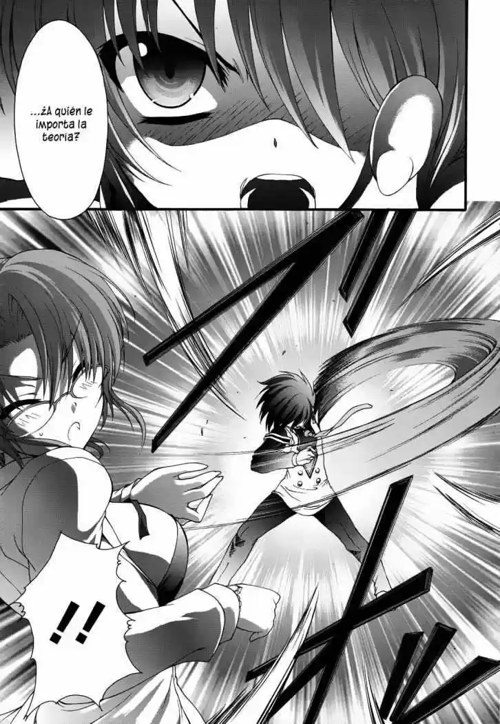 Seikoku no Dragonar (2011) - Capítulo 4 - Página 9 - LectorTMOo
