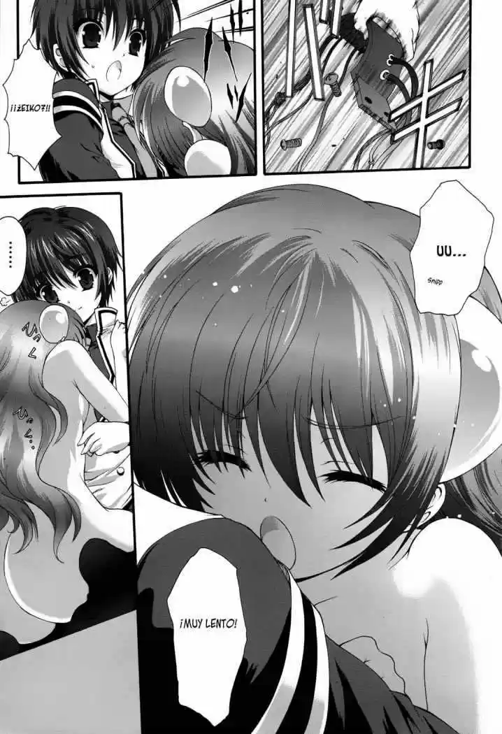 Seikoku no Dragonar (2011) - Capítulo 4 - Página 11 - LectorTMOo