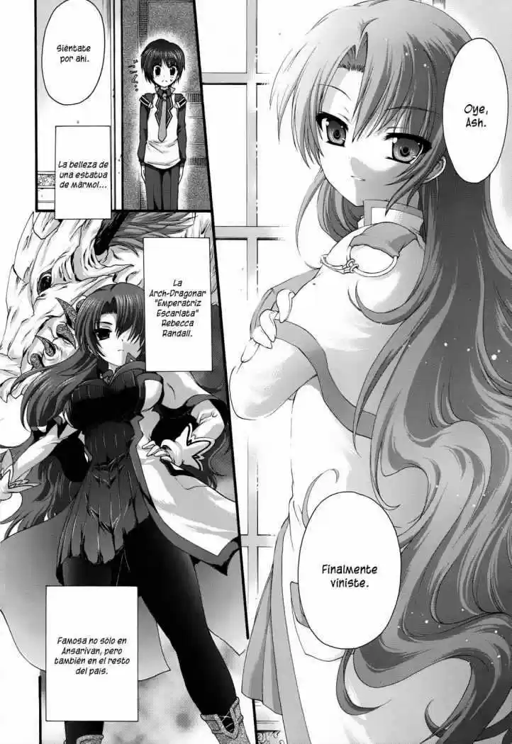 Seikoku no Dragonar (2011) - Capítulo 4 - Página 18 - LectorTMOo