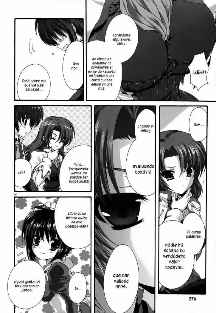 Seikoku no Dragonar (2011) - Capítulo 4 - Página 20 - LectorTMOo