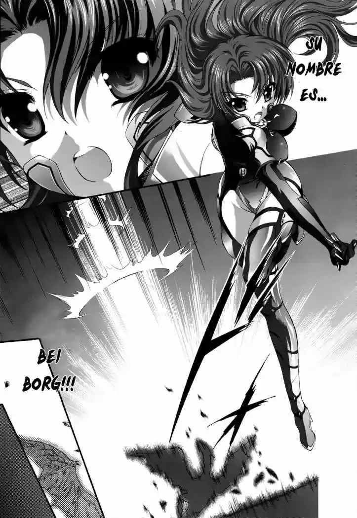 Seikoku no Dragonar (2011) - Capítulo 5 - Página 13 - LectorTMOo