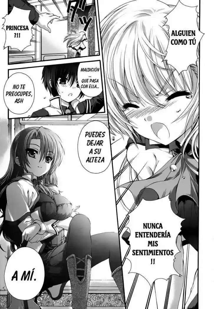 Seikoku no Dragonar (2011) - Capítulo 5 - Página 15 - LectorTMOo
