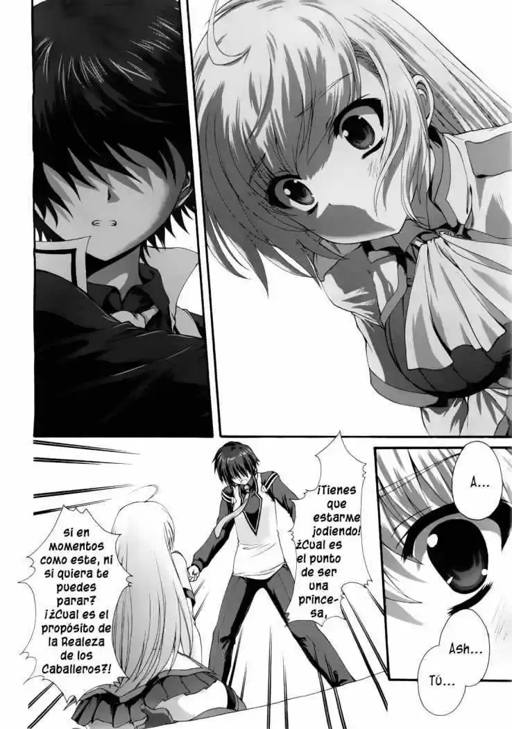 Seikoku no Dragonar (2011) - Capítulo 6 - Página 8 - LectorTMOo
