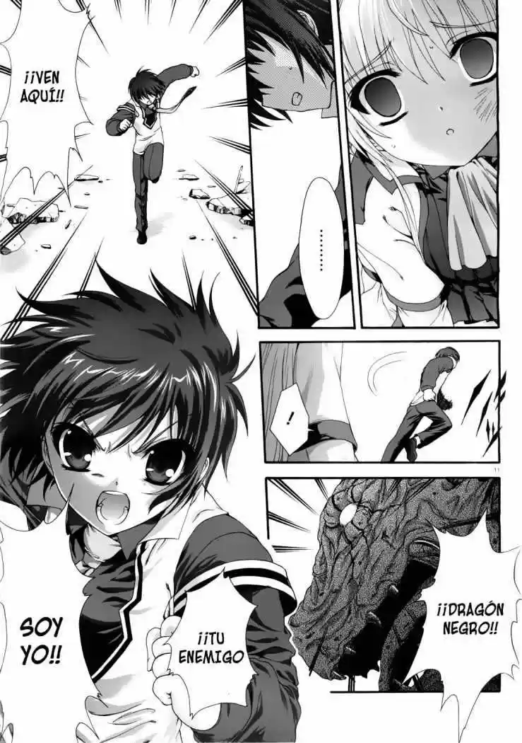 Seikoku no Dragonar (2011) - Capítulo 6 - Página 9 - LectorTMOo