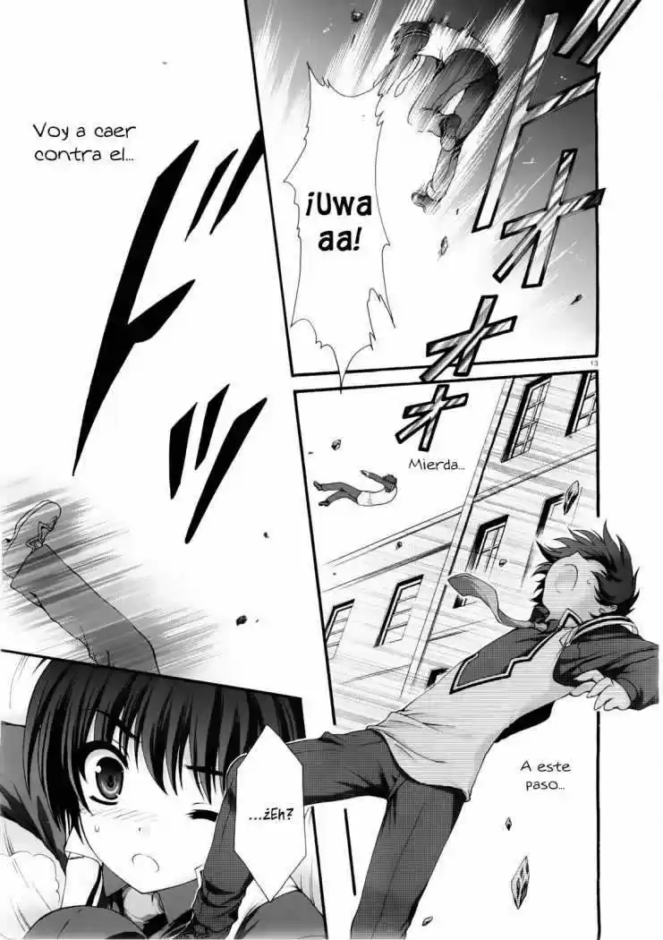 Seikoku no Dragonar (2011) - Capítulo 6 - Página 11 - LectorTMOo