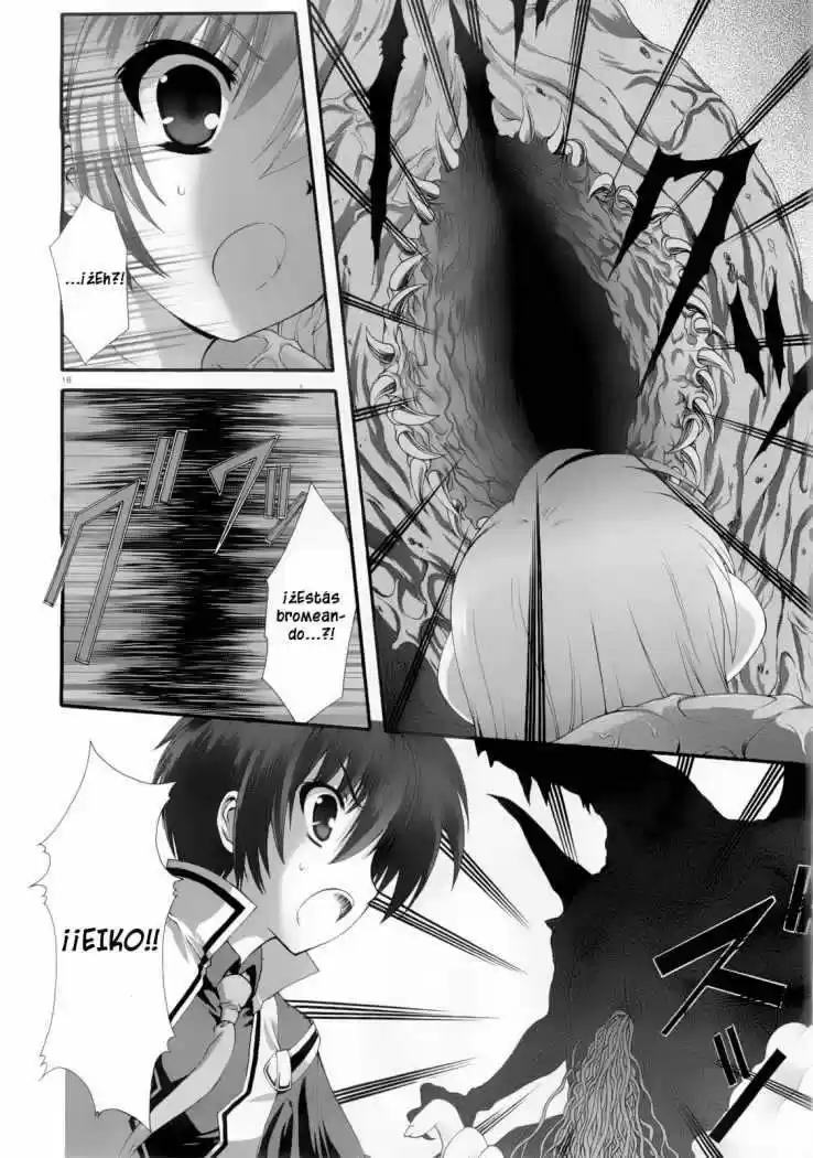 Seikoku no Dragonar (2011) - Capítulo 6 - Página 16 - LectorTMOo