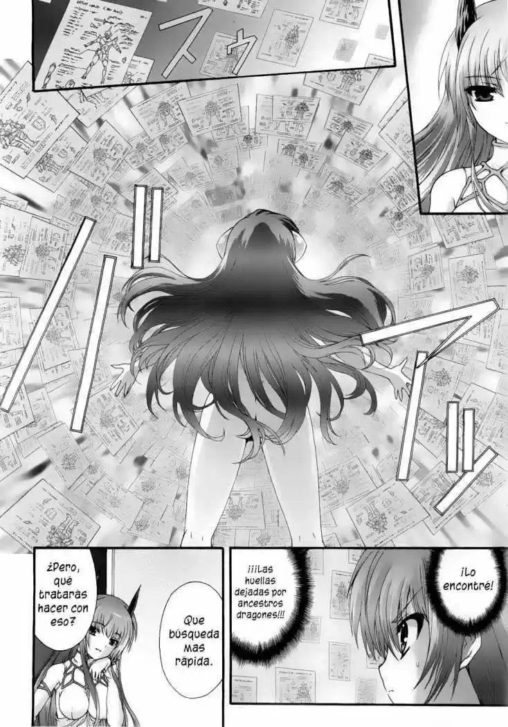 Seikoku no Dragonar (2011) - Capítulo 6 - Página 28 - LectorTMOo