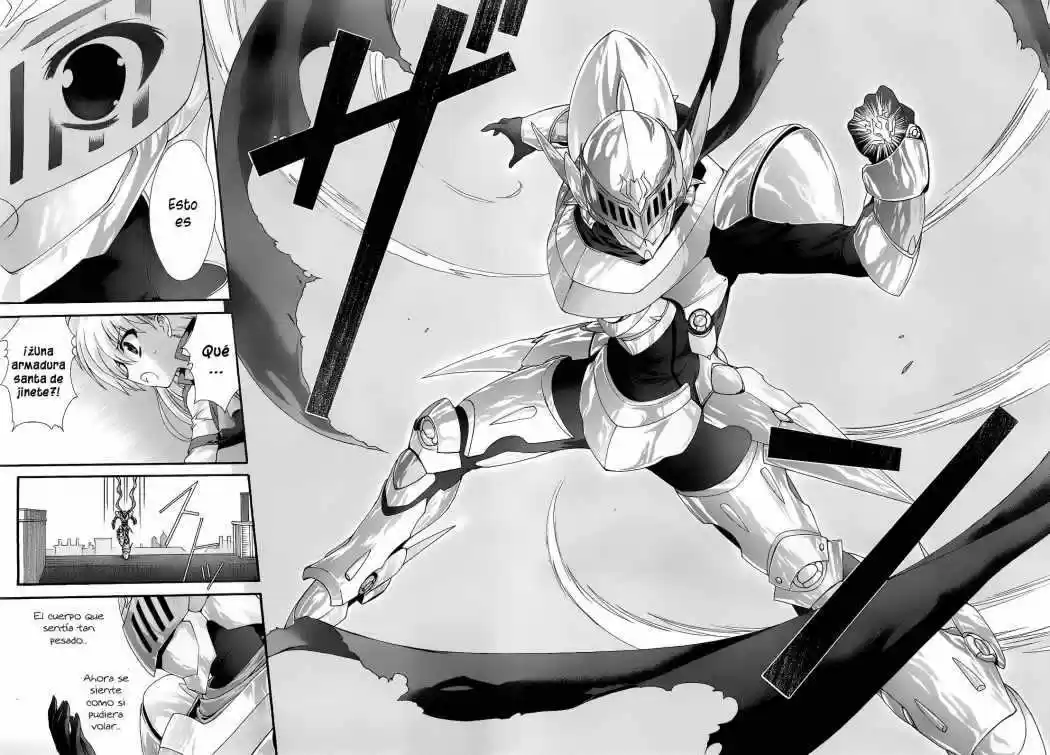 Seikoku no Dragonar (2011) - Capítulo 7 - Página 12 - LectorTMOo