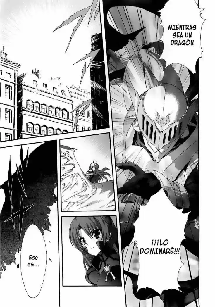 Seikoku no Dragonar (2011) - Capítulo 7 - Página 16 - LectorTMOo