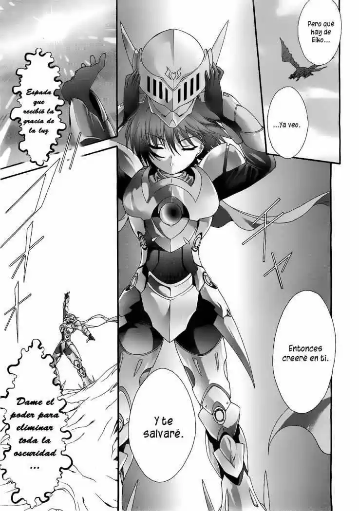 Seikoku no Dragonar (2011) - Capítulo 7 - Página 20 - LectorTMOo