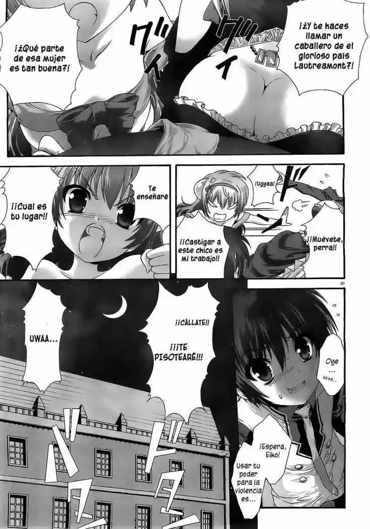 Seikoku no Dragonar (2011) - Capítulo 7 - Página 30 - LectorTMOo