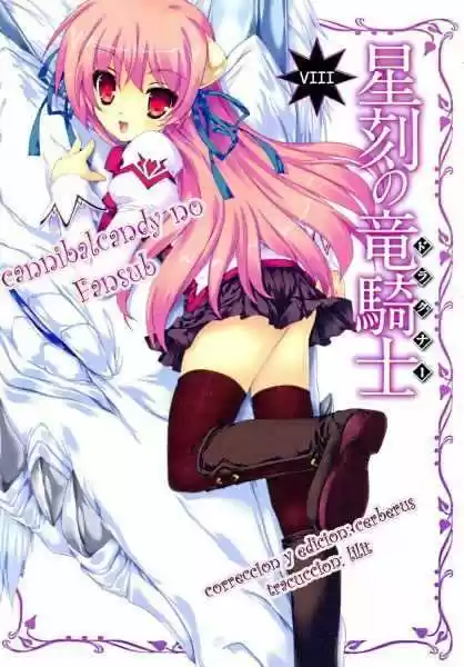 Seikoku no Dragonar (2011) - Capítulo 8 - Página 1 - LectorTMOo