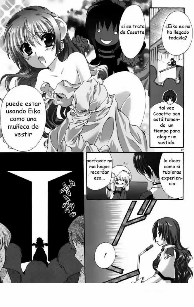 Seikoku no Dragonar (2011) - Capítulo 8 - Página 8 - LectorTMOo