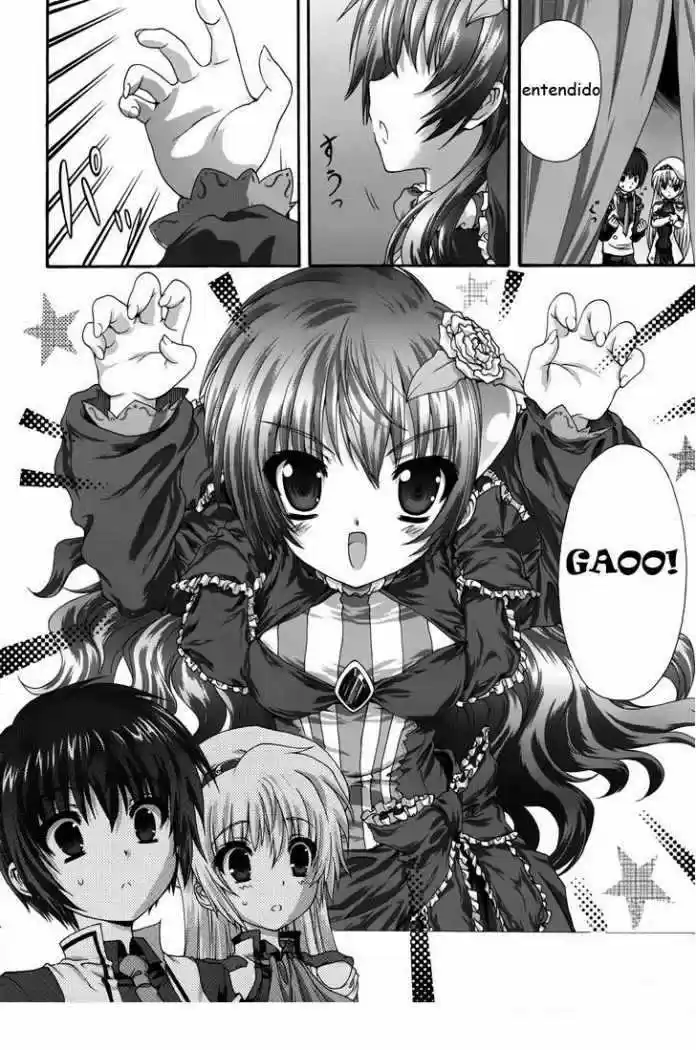 Seikoku no Dragonar (2011) - Capítulo 8 - Página 11 - LectorTMOo