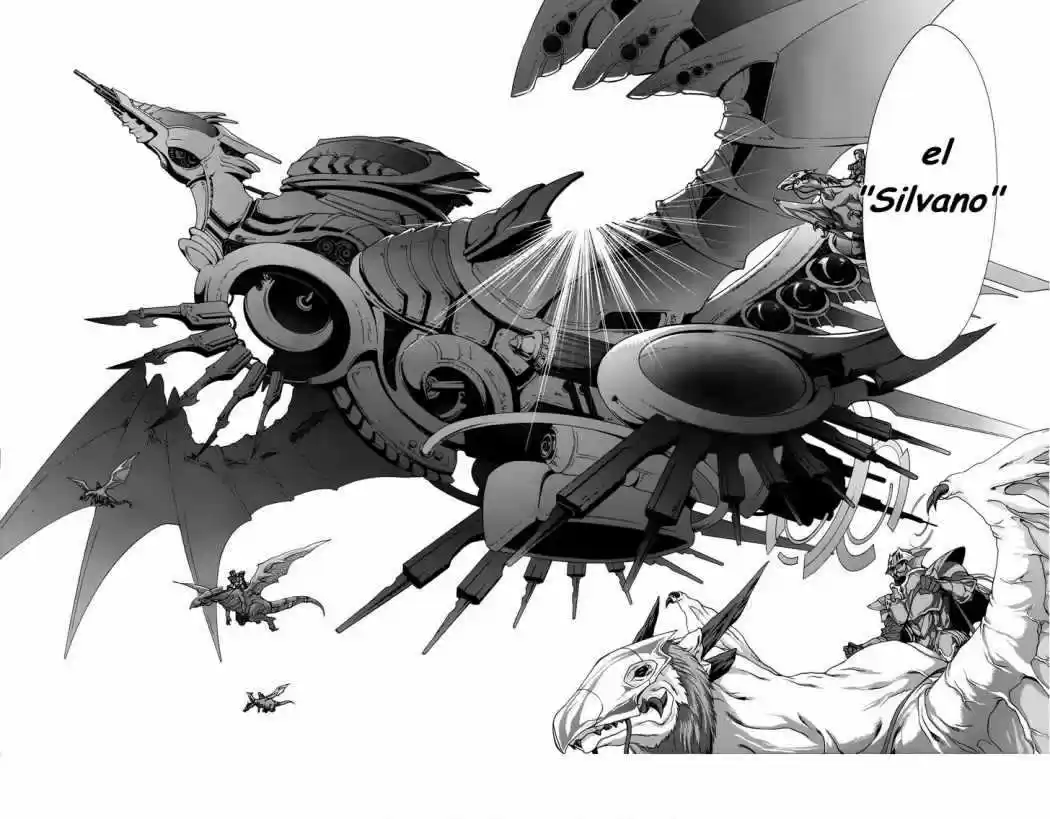 Seikoku no Dragonar (2011) - Capítulo 9 - Página 8 - LectorTMOo