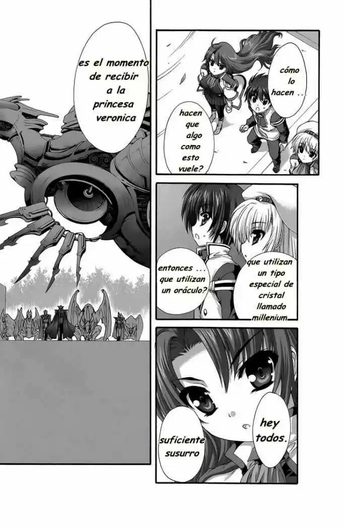 Seikoku no Dragonar (2011) - Capítulo 9 - Página 9 - LectorTMOo