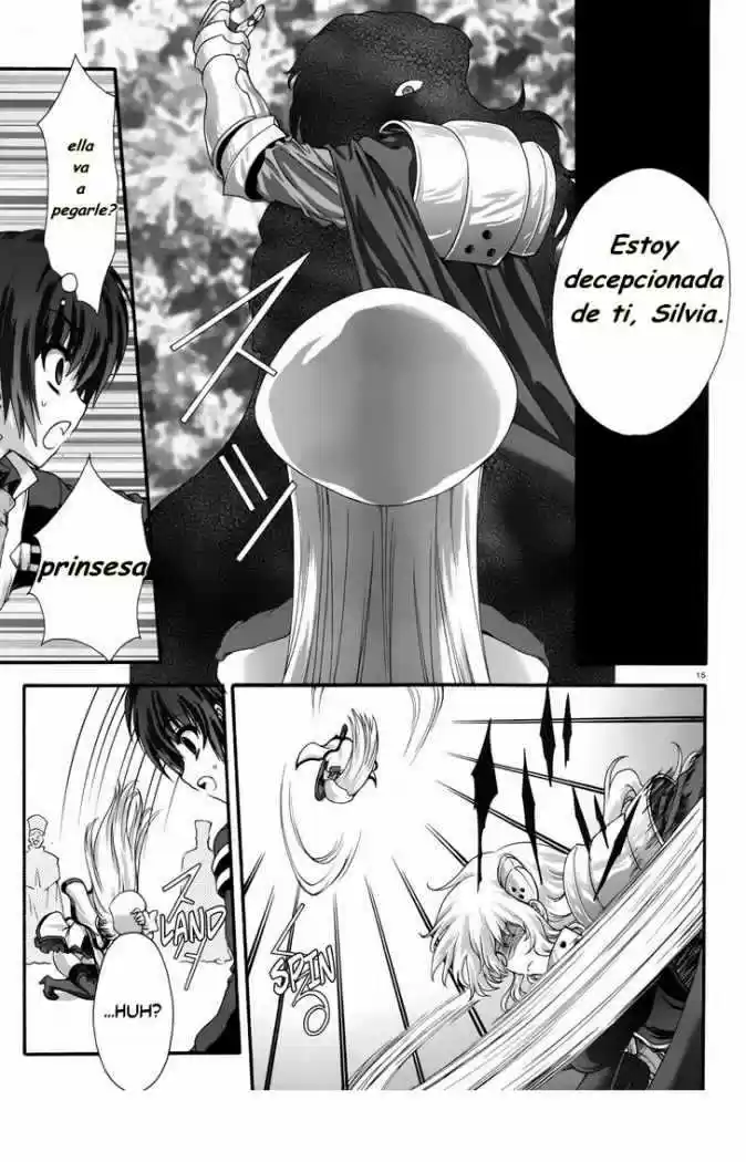 Seikoku no Dragonar (2011) - Capítulo 9 - Página 14 - LectorTMOo