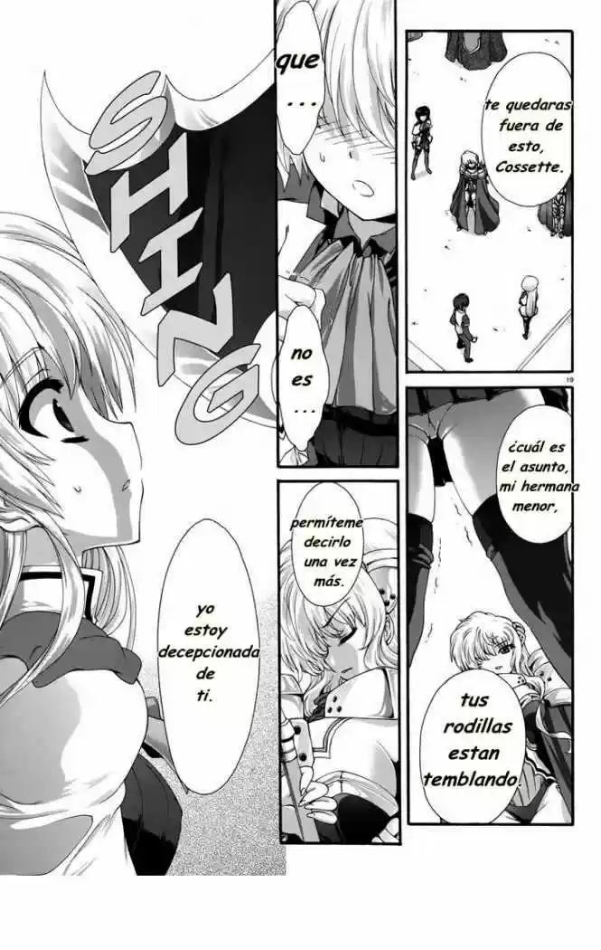 Seikoku no Dragonar (2011) - Capítulo 9 - Página 18 - LectorTMOo
