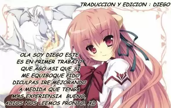 Seikoku no Dragonar (2011) - Capítulo 9 - Página 29 - LectorTMOo