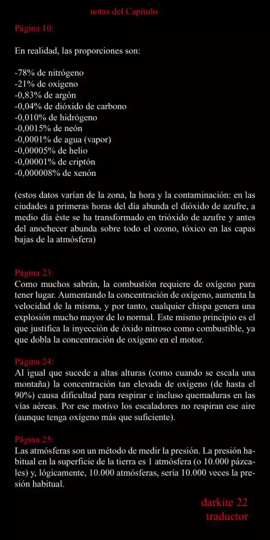 Seikon no Qwaser (2006) - Capítulo 10 - Página 34 - LectorTMOo