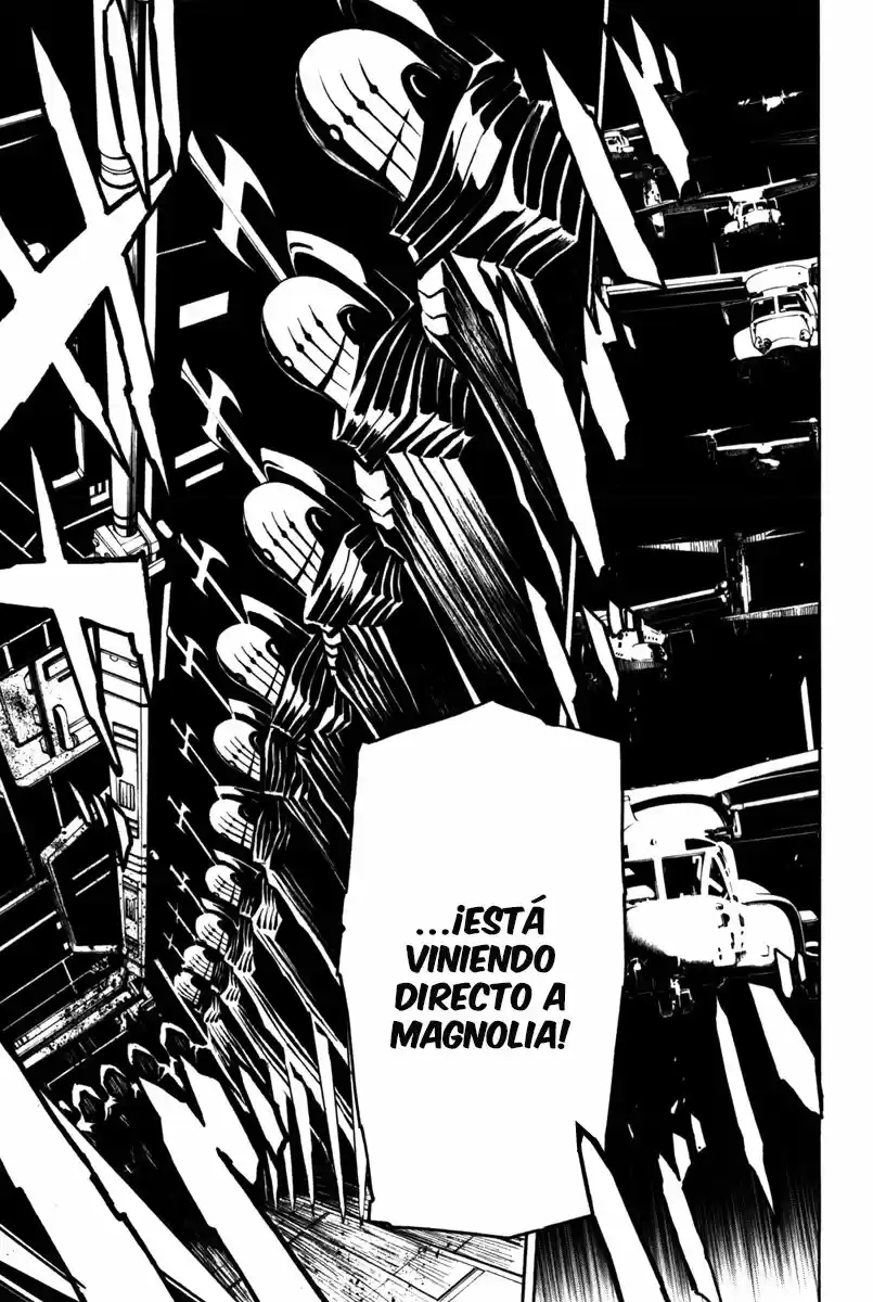 Seikon no Qwaser (2006) - Capítulo 78 - Página 35 - LectorTMOo