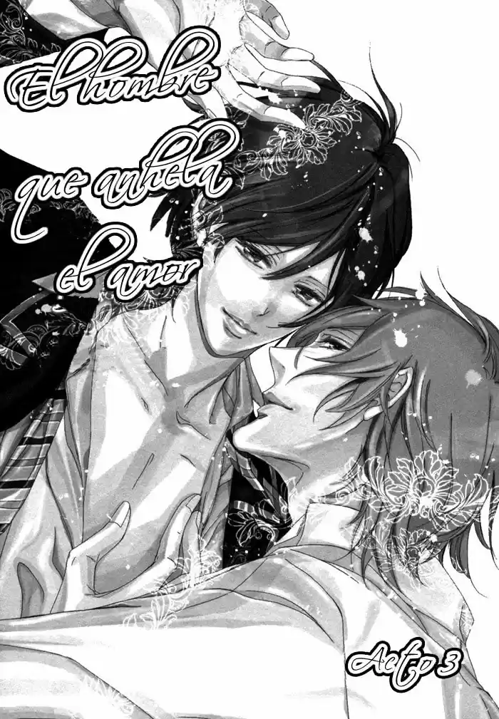 Seinen wa Ai o Kou (2010) - Capítulo 3 - Página 4 - LectorTMOo