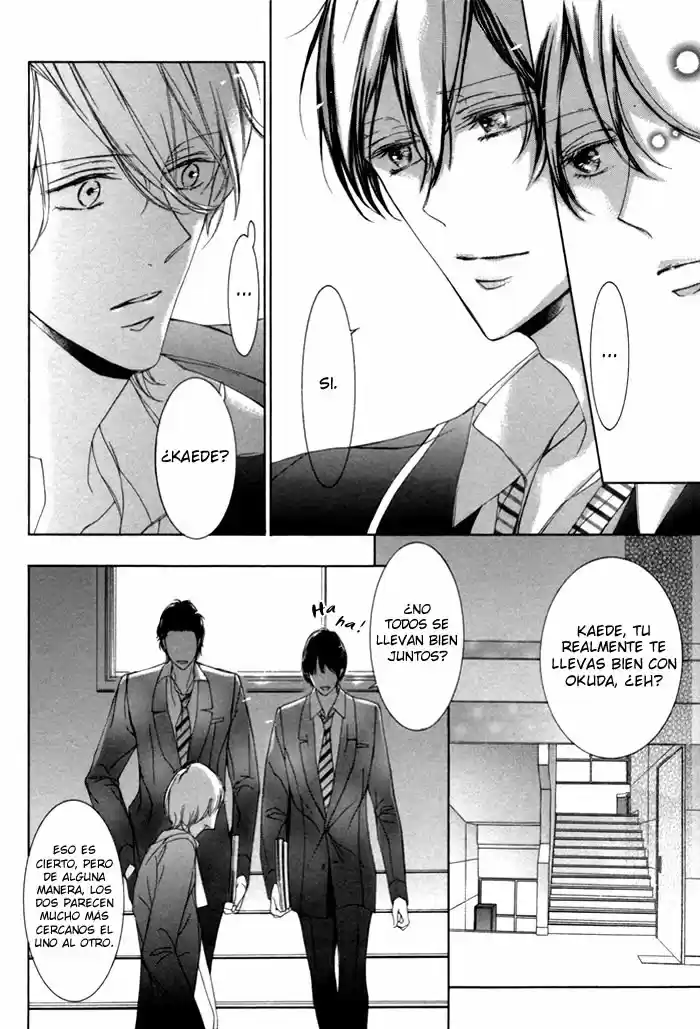 Seinen wa Ai o Kou (2010) - Capítulo 3 - Página 7 - LectorTMOo