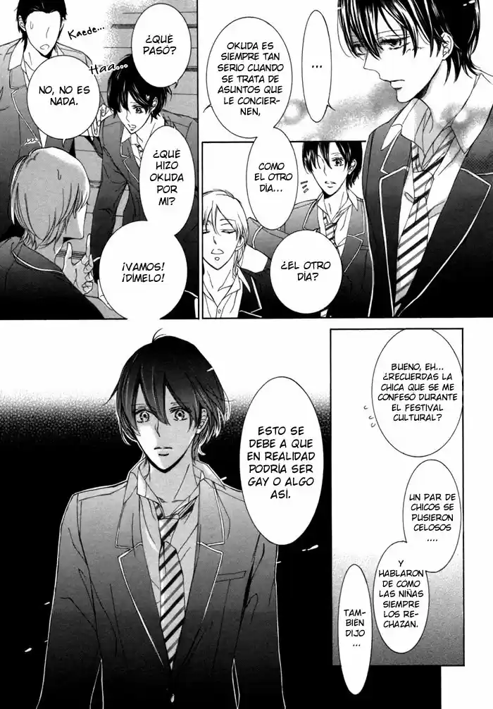 Seinen wa Ai o Kou (2010) - Capítulo 3 - Página 8 - LectorTMOo