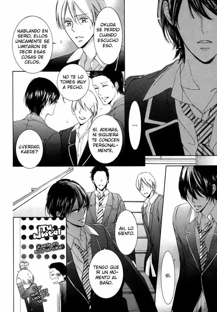 Seinen wa Ai o Kou (2010) - Capítulo 3 - Página 9 - LectorTMOo