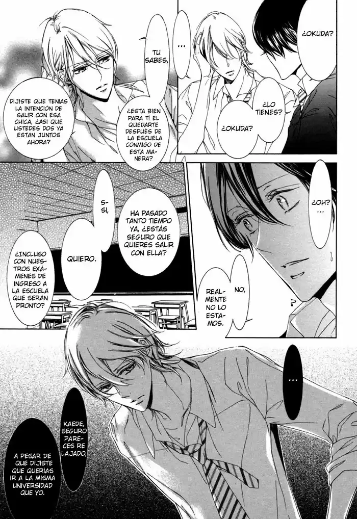 Seinen wa Ai o Kou (2010) - Capítulo 3 - Página 14 - LectorTMOo