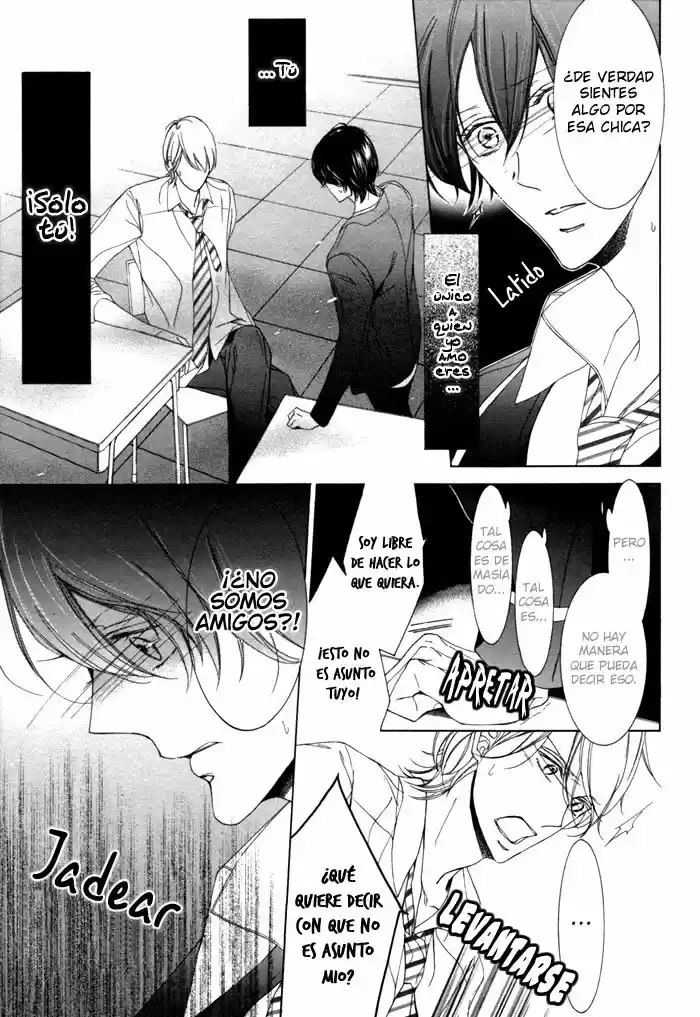 Seinen wa Ai o Kou (2010) - Capítulo 3 - Página 16 - LectorTMOo