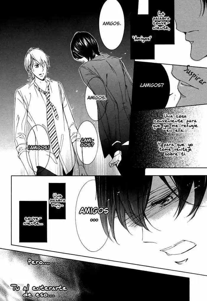 Seinen wa Ai o Kou (2010) - Capítulo 3 - Página 17 - LectorTMOo